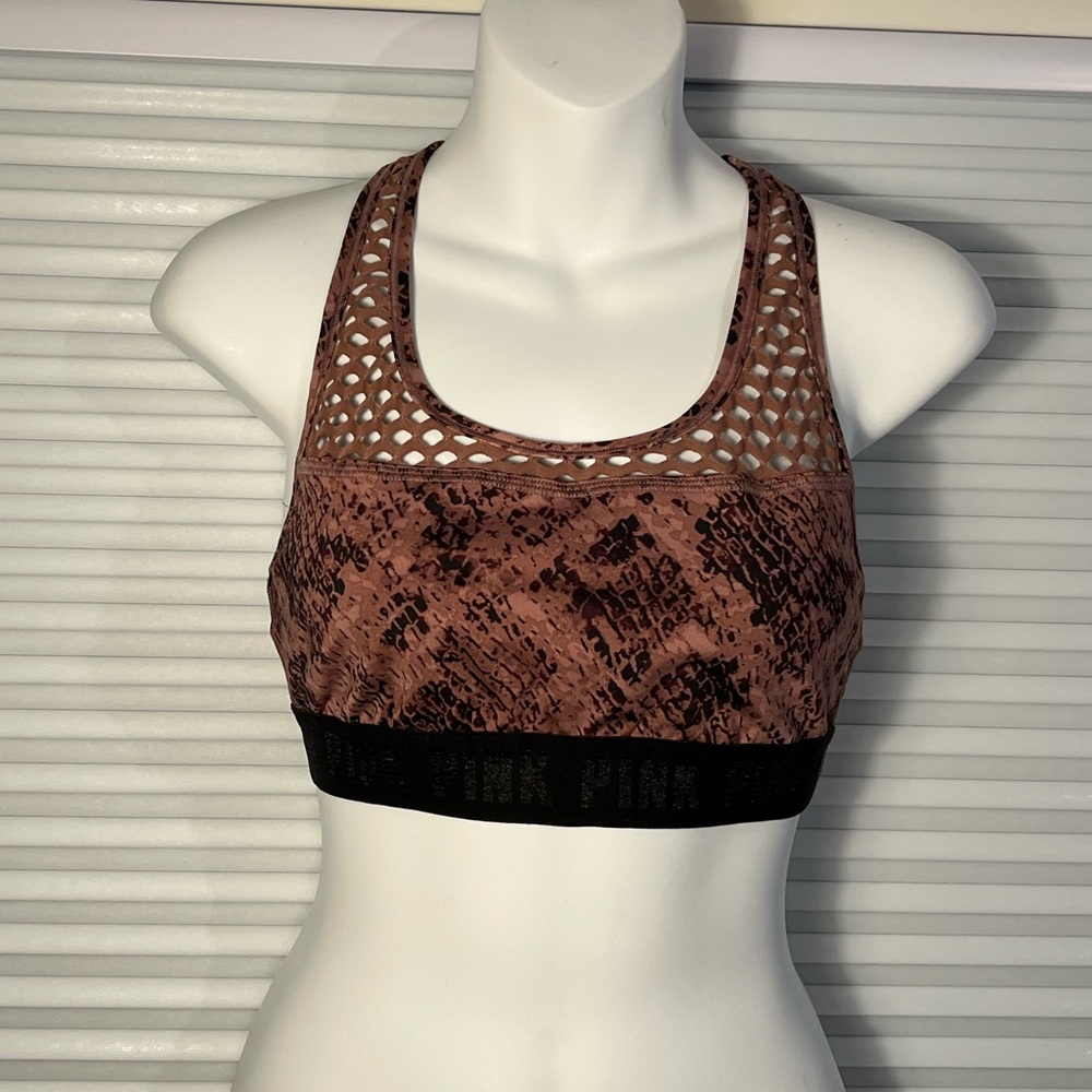 Unlined bra top